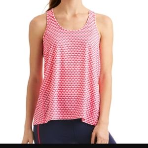 Vineyard Vines women's athletic tank... Size medium